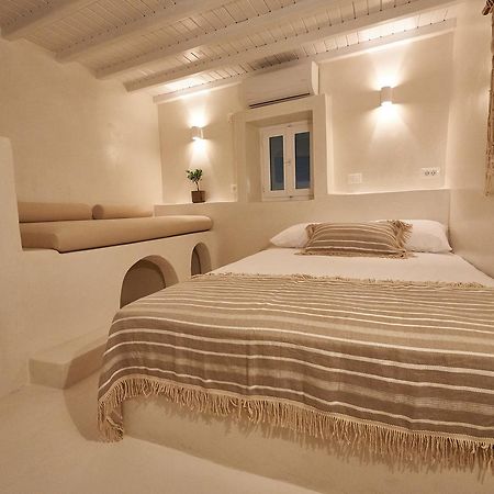 Blanco Rooms Mykonos Mykonos Town Exterior foto