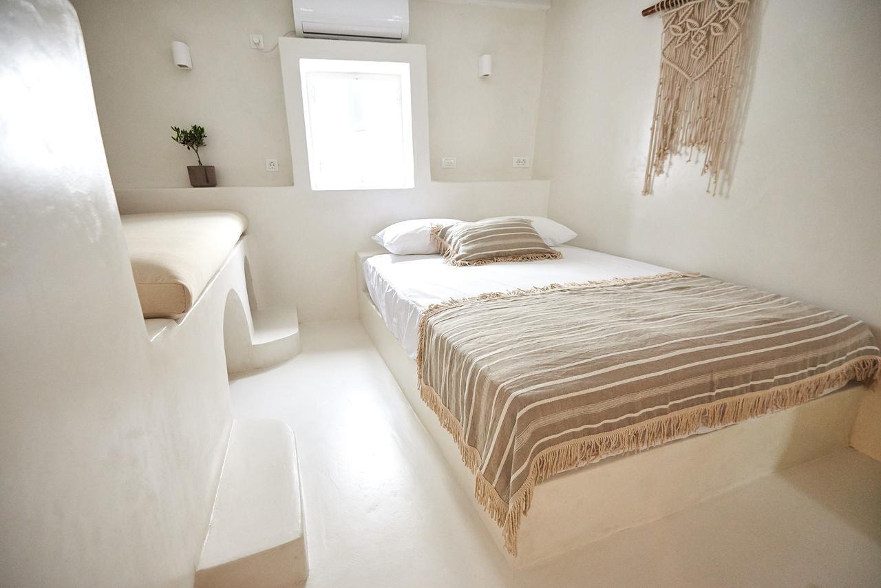 Blanco Rooms Mykonos Mykonos Town Exterior foto