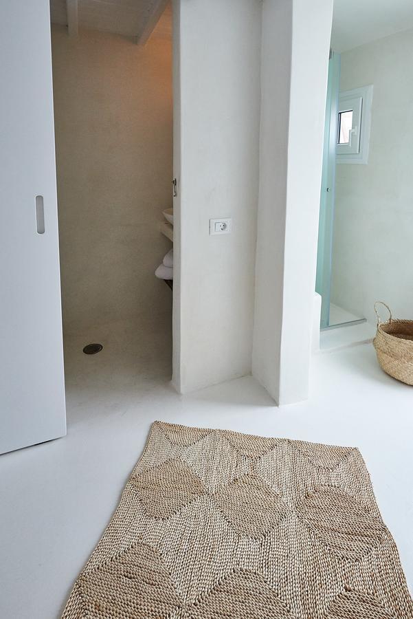 Blanco Rooms Mykonos Mykonos Town Exterior foto