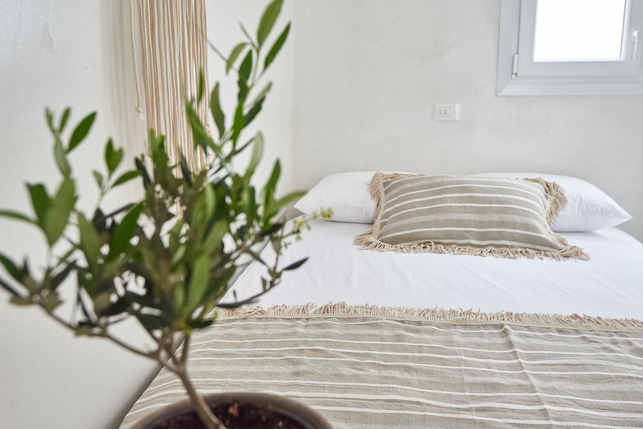 Blanco Rooms Mykonos Mykonos Town Exterior foto
