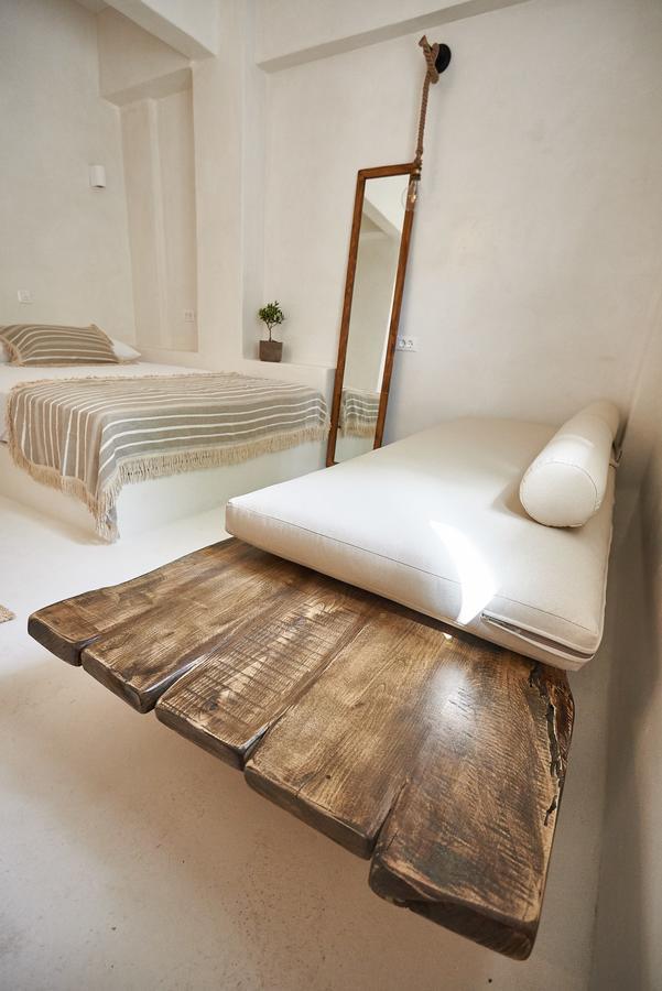 Blanco Rooms Mykonos Mykonos Town Exterior foto
