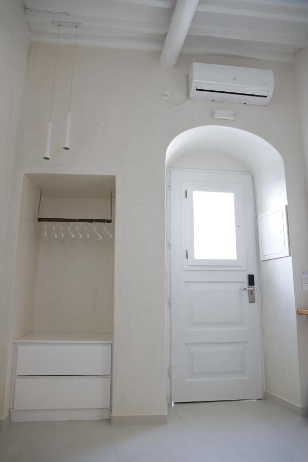 Blanco Rooms Mykonos Mykonos Town Exterior foto