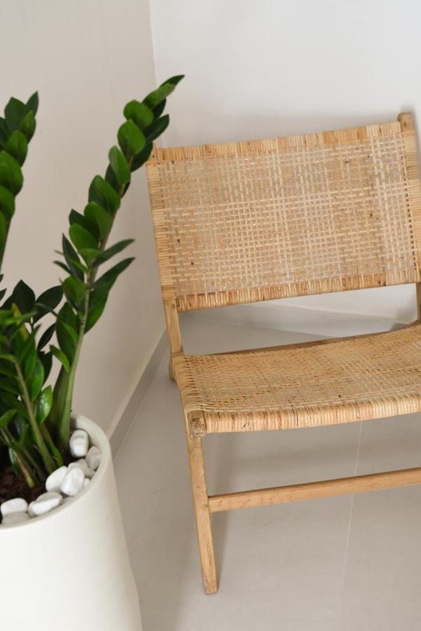 Blanco Rooms Mykonos Mykonos Town Exterior foto