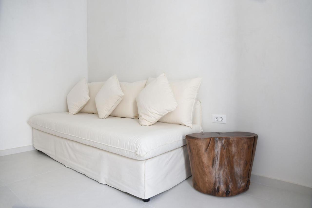 Blanco Rooms Mykonos Mykonos Town Exterior foto