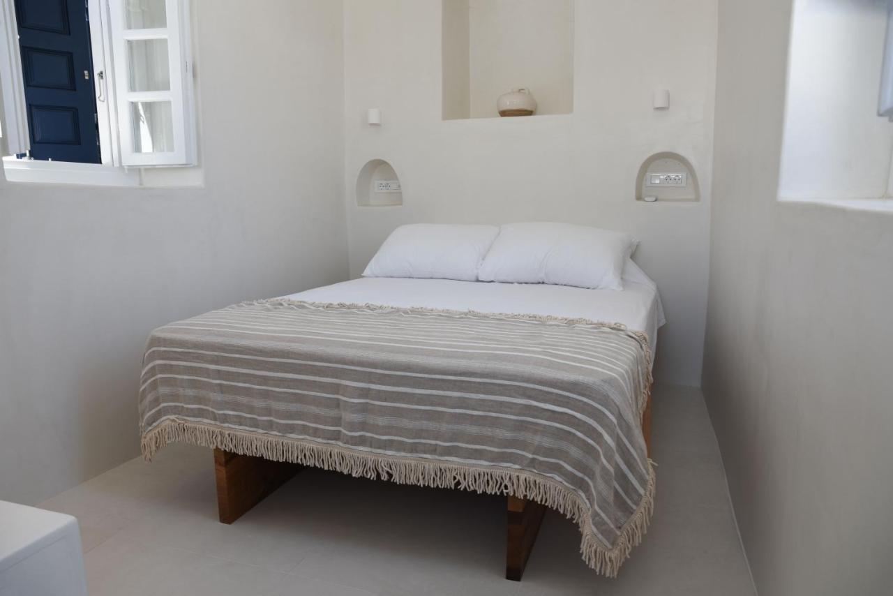 Blanco Rooms Mykonos Mykonos Town Exterior foto